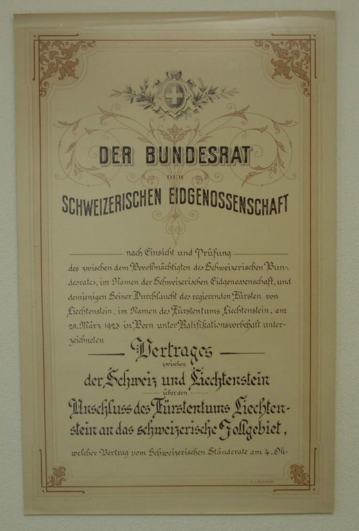 Zollvertrag 1923 FL-CH_JPG-1361789631