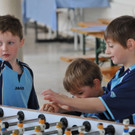 Impressionen U-9, U-12 von Wolfgang Rützler