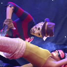 Letzter Tag der Erotikmesse 2013 in Vösendorf
