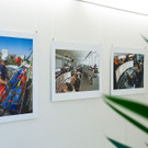 Ausstellung zeigt den Alltag der Wiener Berufsrettung