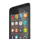 Firefox Smartphone