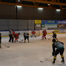 Die EHC Wildcats sind Meister!