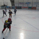 VEU Kids mit weißer Weste