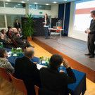 Digital Business Award 2013: Schulinterne Vorausscheidung