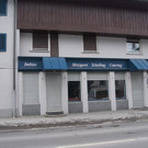 Haus der Metzgerei Schelling wird saniert 