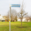 Schulstraße, Schweizerstraße und Siedlung