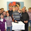 Vernissage.