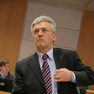 Paulus vor dem U-Ausschuss