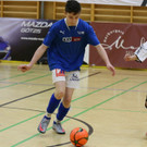 Best of U-15-Vorrundenturnier in Rankweil von Luggi Knobel