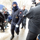 Wien-Favoriten: Explosion (26.2.2013)