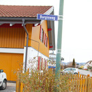 Burgisweg, Burunderweg und Burgweg