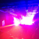 Crystal Castles live in Wien: Stimmung in der ausverkauften Arena