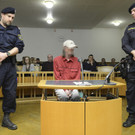 Freund in Ottakring erschossen: Prozess