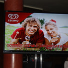 Bei der Präsentation der Eskimo-Sorten 2013