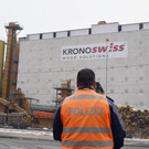 Schweiz: Amoklauf in Firma Kronospan 