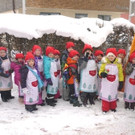 Faschingsumzug 2013