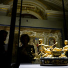 Besucher können ab 1. März die Kunstkammer Wien bewundern
