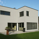 Aktivhaus von Müller Wohnbau