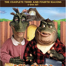 Die Dinos