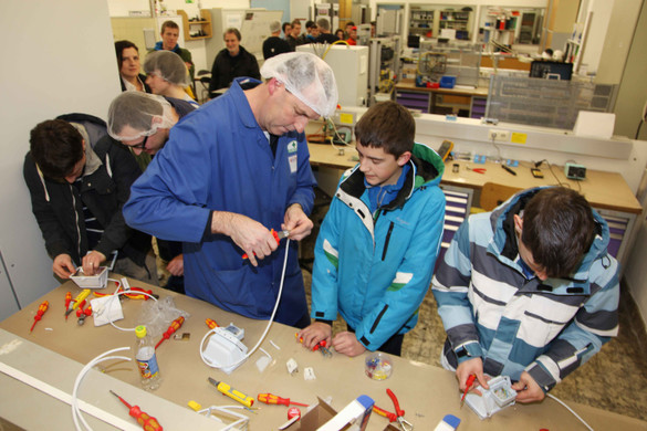 Zone L - Nacht der Ausbildungsbetriebe 2013 27.jpg