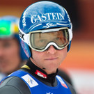 Gruber holt Silberne