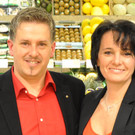SPAR Feurstein in Lustenau
