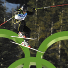 Olympia: Weltmeister Andreas Matt holt Silber