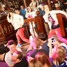 Cascada live @ Lehrlingsparty