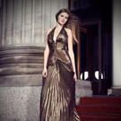 1. Folge Germanys next Topmodel 2013: Dubai, Fashionshow