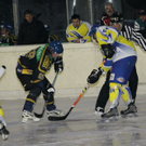 HC Samina Rankweil vs Hohenemser SC 1. Finalspiel