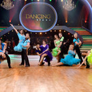 Dancing Stars, die neue Staffel: Proben vor Auftakt der Show