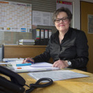 Tierkörperverwertung in Koblach