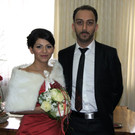 Hochzeit von Ayse Kaya und Turgay Güler