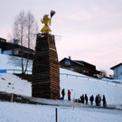 Oberdorfer Funken 2010