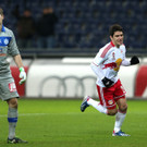 RB Salzburg - Wr. Neustadt