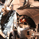 20-Jähriger stirbt bei Crash