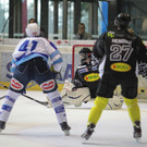 Goalie Patrick Des Rochers denkt über Karriereende nach