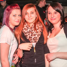 Facebook Party (16+)
