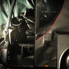 Sechs Tote bei katastrophalem Bus- Crash auf A 21
