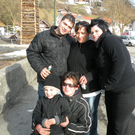 Ideales Funkenwetter