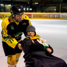 12. Skate-a-thon in der Lustenauer Rheinhalle!