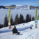 Sonne am Hirscheck (BGL)