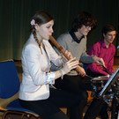 Lesung Bludesch
