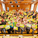 GRÜNE Landesversammlung