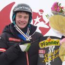 Alessandro Hämmerle holt WM Silber