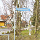 St.-Gebhardsweg, St.-Martinstraße und St.-Niklasweg