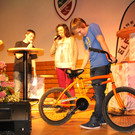 Saisonopening des RC Gisingen