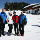 Kristberglift