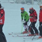 Vereinsschirennen WSV Braz 2013