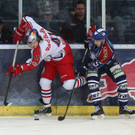 EC RBS vs. Zagreb
